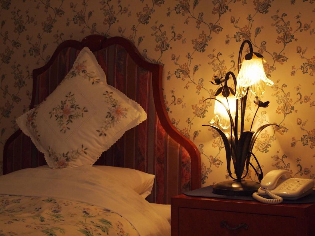 Petit Hotel Corinthian Rebun Zimmer foto